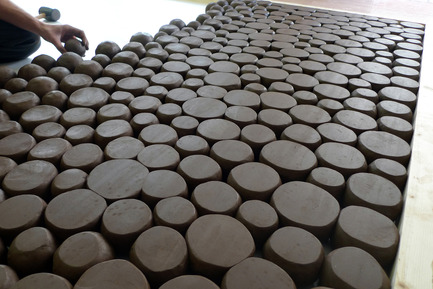 Press kit | 701-11 - Press release | GERARD MOLINÉ presents his first art exhibition in Barcelona - Musée d'art contemporain de Montréal (MAC) - Event + Exhibition - Photo credit: Gerard Moline