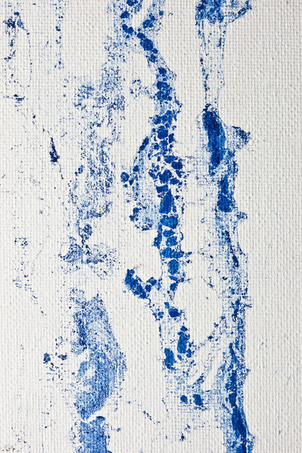 Press kit | 701-11 - Press release | GERARD MOLINÉ presents his first art exhibition in Barcelona - Musée d'art contemporain de Montréal (MAC) - Event + Exhibition - Photo credit: Gerard Moline