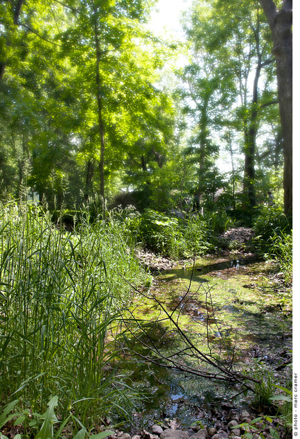 Press kit | 602-04 - Press release | Peel Entrance – Mount Royal Park - Lemay+CHA (Lemay) - Landscape Architecture - Photo credit: Marc Cramer