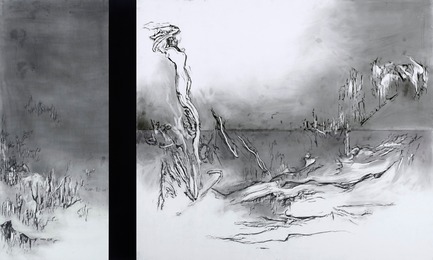 Press kit | 746-02 - Press release | Public Art - Collège Jean-de-Brébeuf - Yechel Gagnon - Art - Photo credit: Alexandre Masino