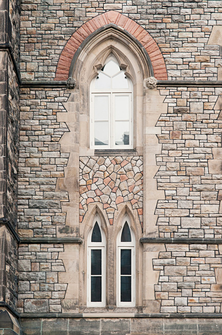 Press kit | 612-05 - Press release | Winners of the CAHP Awards - Fournier, Gersovitz, Moss, Drolet et associés architectes (FGMDA) - Competition - Photo credit: Francis Tousignant