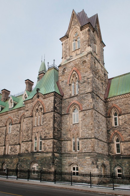 Press kit | 612-05 - Press release | Winners of the CAHP Awards - Fournier, Gersovitz, Moss, Drolet et associés architectes (FGMDA) - Competition - Photo credit: Francis Tousignant