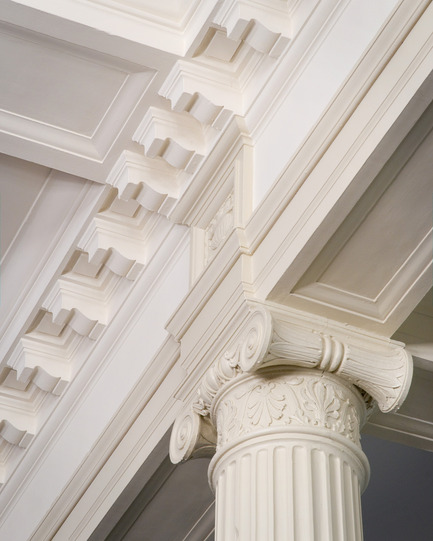 Press kit | 612-05 - Press release | Winners of the CAHP Awards - Fournier, Gersovitz, Moss, Drolet et associés architectes (FGMDA) - Competition - Photo credit: Francis Tousignant