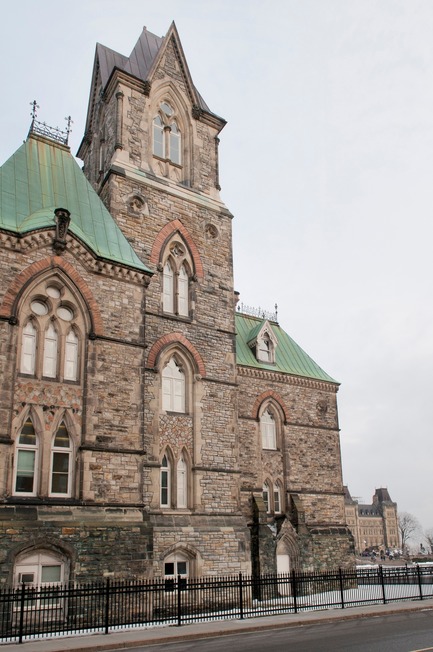 Press kit | 612-05 - Press release | Winners of the CAHP Awards - Fournier, Gersovitz, Moss, Drolet et associés architectes (FGMDA) - Competition - Photo credit: Francis Tousignant