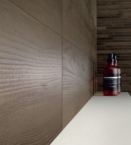 Press kit | 798-05 - Press release | Ramacieri Soligo presentsthe new collection Woodside - Ramacieri Soligo - Product - 







WOODSIDE, mur Nut 
20 x 120 cm