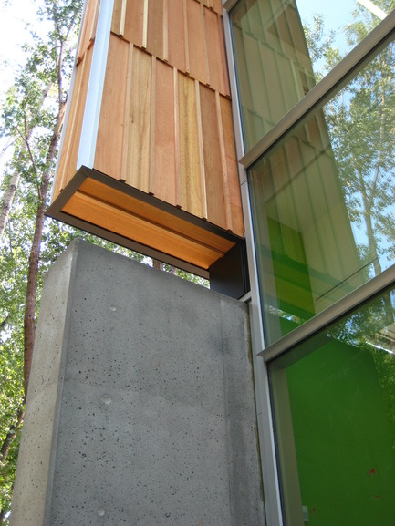 Press kit | 755-01 - Press release | The Montarville - Boucher De la Bruère Public Library - BGLA | Architecture + Design urbain - Institutional Architecture - Photo credit: Christian Perreault