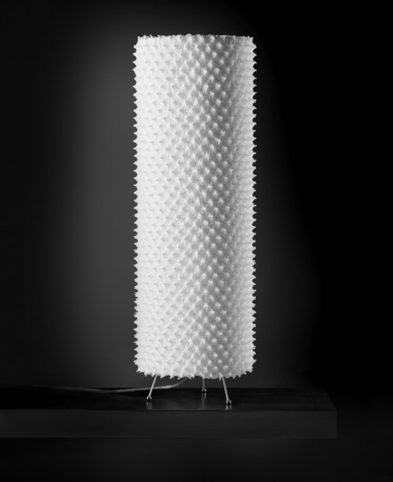 Press kit | 1000-01 - Press release | Suzusan Luminaires - Suzusan - Product - Photo credit: Stephan Bayer