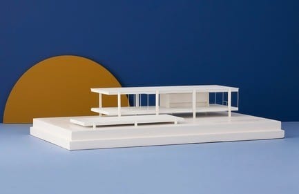 Press kit - Press release - A Small World Filled With Big Ideas - Chisel & Mouse