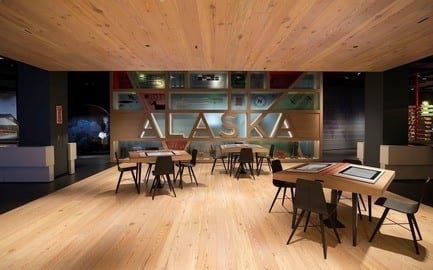 Press kit - Press release - Alaska Exhibition - GSM Project
