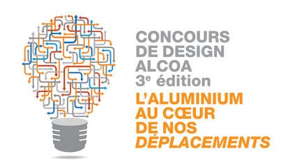 Press kit - Press release - Alcoa launches the 3rd edition of It's Design contest - Alcoa Canada Groupe Produits primaires