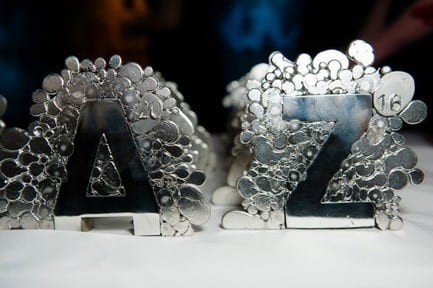 Press kit - Press release - Azure Reveals the Winners of the Sixth Annual AZ Awards - Azure Magazine