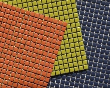 Press kit - Press release - Ceragres’ colours are shining through ! - Ceragres