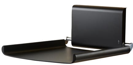 Press kit - Press release - Dan Dryer Wins New International Design Award - DAN DRYER A/S