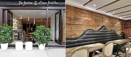 Press kit - Press release - De Farine & D’eau Fraîche - Surface3