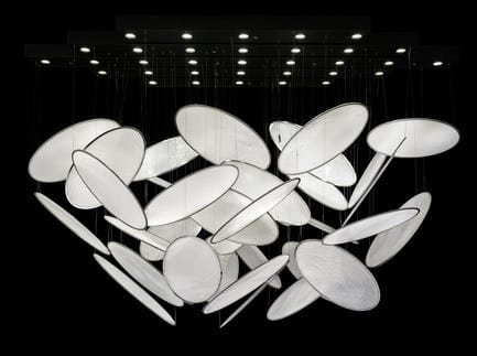 Press kit - Press release - Discover smart designs for international business at May Design Series - UBM EMEA Built Environment