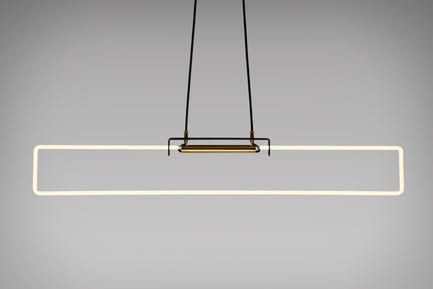 Press kit - Press release - D’Armes Luminaires Exhibit at SBODIO32 During Milan Design Week - d'Armes Luminaires