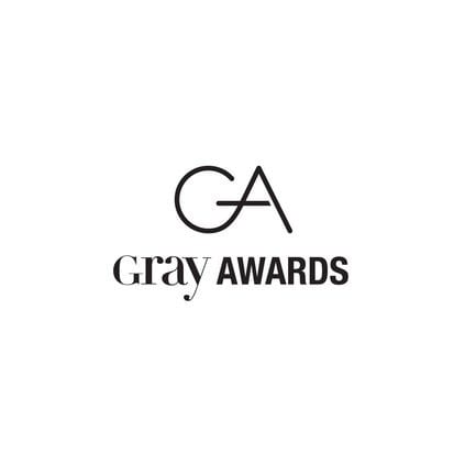 Press kit - Press release - GRAY Magazine Announces the Winners of the 2018 GRAY Awards - GRAY Magazine