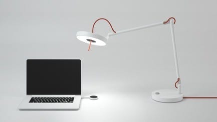 Press kit - Press release - Introducing the World’s First LiFi Lamp: MyLiFi® - Global LiFi Tech Inc.