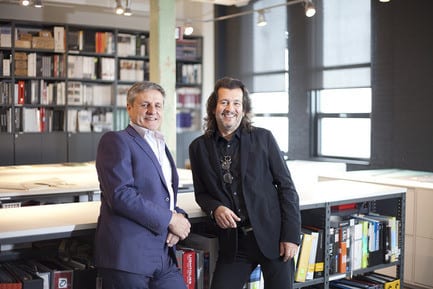 Press kit - Press release - Lemay Acquires High-Profile Design Firm Andres Escobar & Associates - Lemay