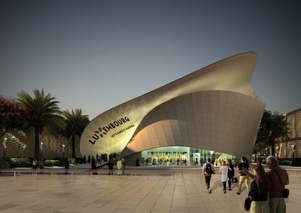 Press kit - Press release - METAFORM Architects Opens Subsidiary in Dubai - Metaform architects