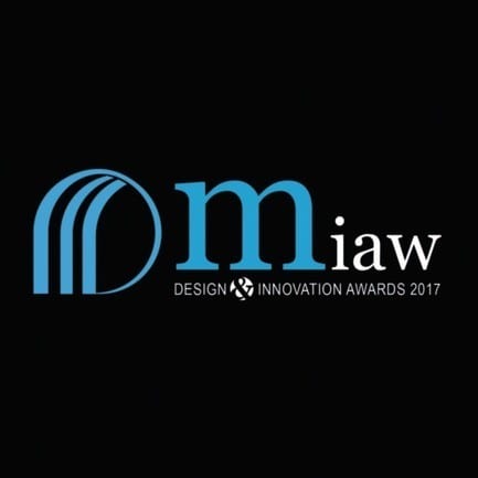 Press kit - Press release - MIAW 2017: And the Winners Are - ArchiDesignclub by Muuuz