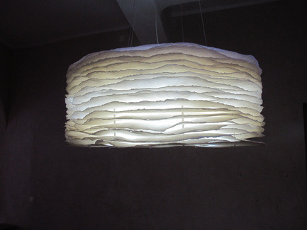 Press kit - Press release - Make art objects part of your decor - Barda