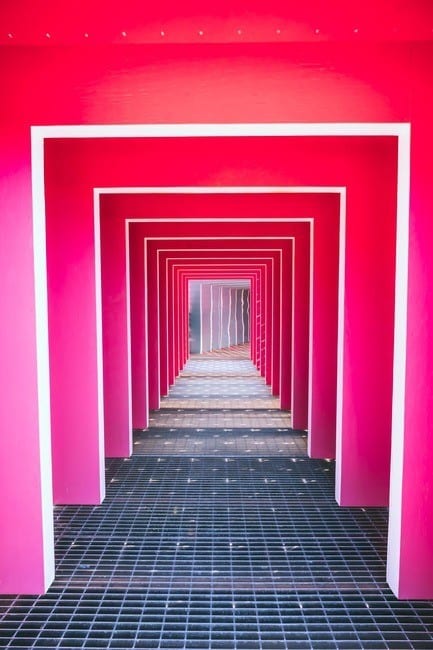 Press kit - Press release - New Edition of "Passages Insolites" (Unusual Passages) - EXMURO arts publics