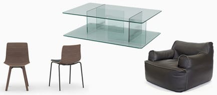 Press kit - Press release - New products by Shin Azumi, Matthew Hilton and Bill Amberg launch at Maison & Objet 2014 - Case Furniture