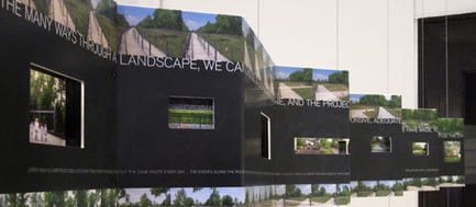Press kit - Press release - Plant Architect on exhibit at 2012 Venice Architecture Biennale - Plant Architect Inc.