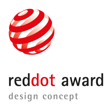 Press kit | 2188-01 - Press release | Red Dot Award: Design Concept 2016 Results - Red Dot Award: Design Concept - Industrial Design - Red Dot Award: Design Concept - Photo credit: Red Dot Award: Design Concept