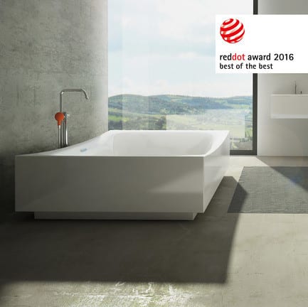 Press kit - Press release - Red Dot Design Award Best of the Best: Special recognition for exceptional quality - Clou