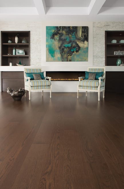 Press kit - Press release - Rio and Havana: hot new colors from Mirage Hardwood Flooring - Mirage Hardwood Floors