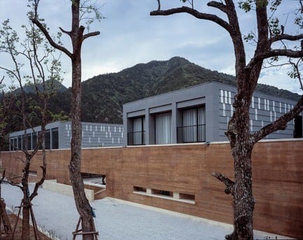 Sanbaopeng Art Museum