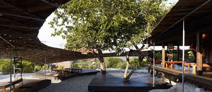 Press kit - Press release - Shima Kitchen - Abe Ryo