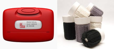 Press kit - Press release - The CODE SOUVENIR MONTRÉAL pop-up store: Showcasing Montréal creativity at its best! - Bureau du design - Ville de Montréal