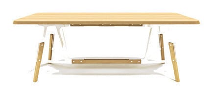 Press kit - Press release - The STAMMTISCH table - Quodes