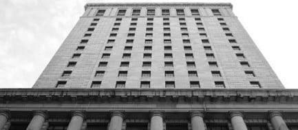 Press kit - Press release - Un premier édifice certifié LEED pour le Vieux-Montréal - Gestion Georges Coulombe