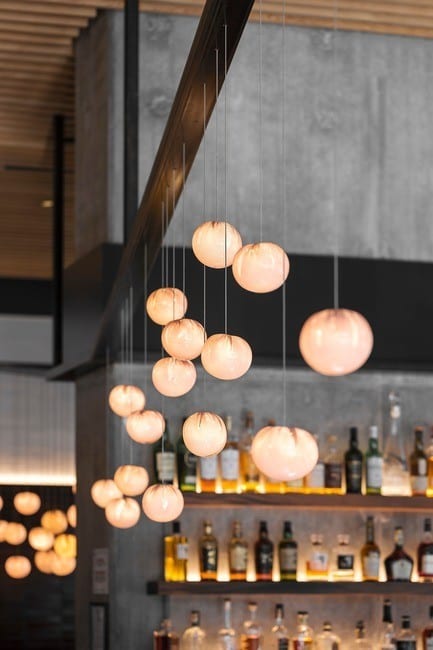 Press kit - Press release - Wild Ginger Denny Triangle - SkB Architects