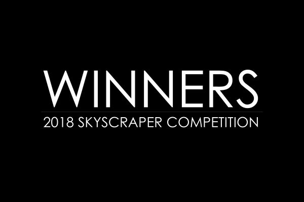 Winners 2018 Skyscraper Competition