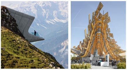 Press kit - Press release - World Architecture Festival announces 2016 Awards shortlist - World Architecture Festival (WAF)