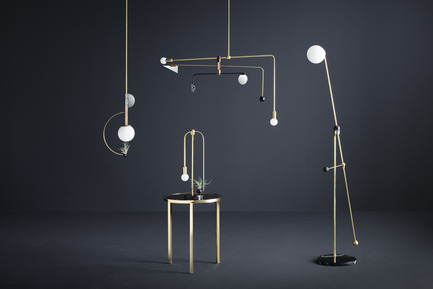 Press kit | 877-10 - Press release | MOBILIA Brings the Roaring Twenties to IDS17 in Toronto and Takes Home   “Best Booth Design Gold Award” - MOBILIA - Lifestyle - Photo credit: Jean Longpré