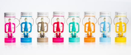 Press kit - Press release - Matchstick Monkey Scoops European Product Design Award - Matchstick Monkey