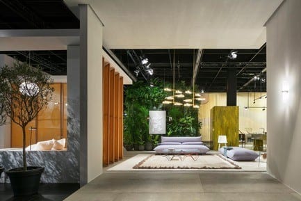 Press kit - Press release - “Das Haus” 2019 at the imm cologne: Living by moods creates an appetite for open-plan homes - imm cologne 2019, Koelnmesse GmbH