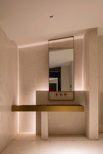 City of Sky Press kit | 3599-02 - Press release | City of Sky - WJ Design - Commercial Interior Design - City of Sky - WJ design - Photo credit: Qiang SHEN