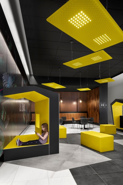 “La Cuisine”: Rockland Center’s Culinary Experience Press kit | 1081-06 - Press release |