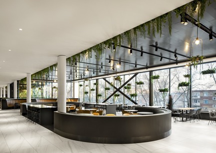 “La Cuisine”: Rockland Center’s Culinary Experience Press kit | 1081-06 - Press release |