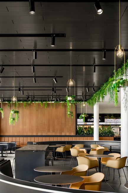 “La Cuisine”: Rockland Center’s Culinary Experience Press kit | 1081-06 - Press release |