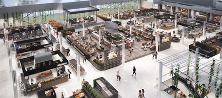 “La Cuisine”: Rockland Center’s Culinary Experience Press kit | 1081-06 - Press release |