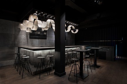 Press kit - Press release - Berlin Bar, Moscow - Thilo Reich