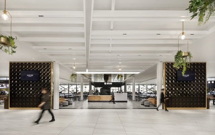 “La Cuisine”: Rockland Center’s Culinary Experience Press kit | 1081-06 - Press release |